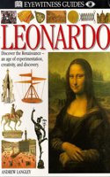 Leonardo: (Eyewitness Guides)