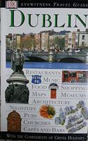 DK Eyewitness Travel Guide: Dublin