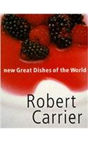 New Great Dishes of the World