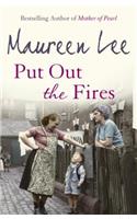Put Out the Fires: (English)