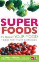 Superfoods to Boost Your Mood