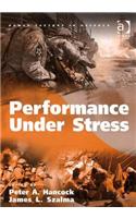 Performance Under Stress