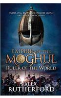 Empire of the Moghul: Ruler of the World