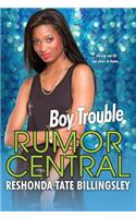 Boy Trouble