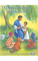 El Fruto del Espiritu