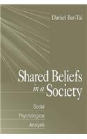 Shared Beliefs in a Society