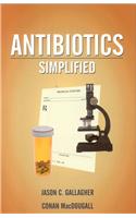 Antibiotics Simplified