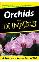 Orchids for Dummies