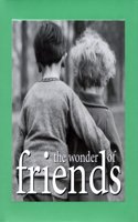 The Wonder of Friends (The Wonder of . . . Series)