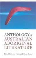 Anthology of Australian Aboriginal Literature