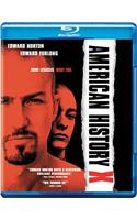 American History X