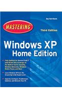 Mastering Windows XP Home Edition