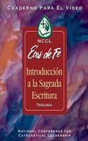 EOF: SACRED SCRIPTURE SPANISH: ECOS DE F