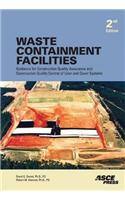 Waste Containment Facilities
