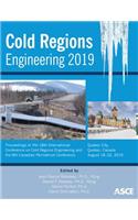 Cold Regions Engineering 2019