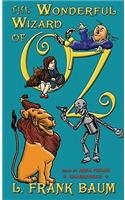 The Wonderful Wizard of Oz