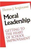 Moral Leadership