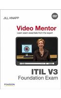 ITIL V 3 Foundation Exam Video Mentor