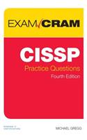 CISSP Practice Questions Exam Cram