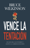 Vence La Tentación