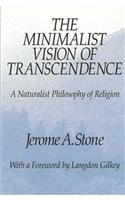 Minimalist Vision of Transcendence