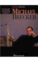 Michael Brecker: Tenor Saxophone