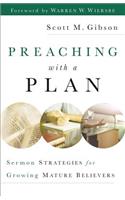 Preaching with a Plan
