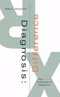 Diagnosis - Difference