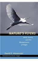 Nature's Flyers