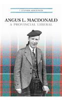 Angus L. MacDonald