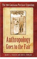 Anthropology Goes to the Fair