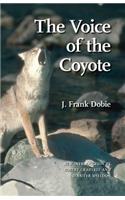 Voice of the Coyote