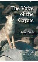 The Voice of the Coyote