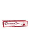 Communion Cups - Plastic Cups (Box of 100)