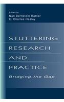 Stuttering Research and Practice