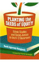 Planting the Seeds of Equity