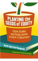 Planting the Seeds of Equity