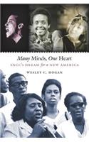 Many Minds, One Heart