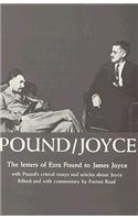 Pound/Joyce: Letters and Essays