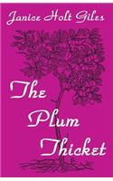 The Plum Thicket