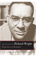 Politics of Richard Wright
