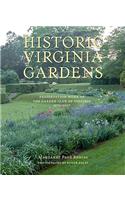 Historic Virginia Gardens