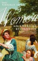 Women in the American Revolution