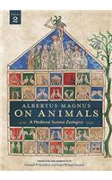 Albertus Magnus on Animals V1 2
