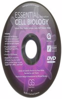 Essential Cell Biology DVD-ROM