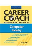 Managing Your Career in the Computer Industry