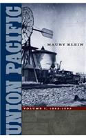 Union Pacific