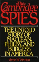 Cambridge Spies