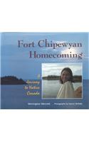 Fort Chipewyan Homecoming