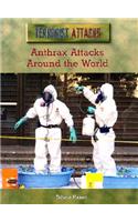 Anthrax Attacks Around the World